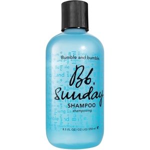 Bb.Sunday Shampoo by bumble & bumble